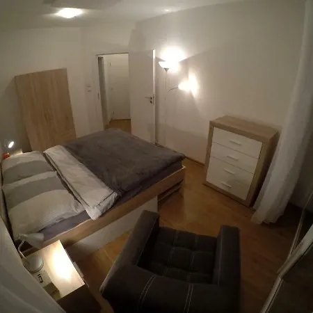 Apartmán Reggie - Pec pod Sněžkou