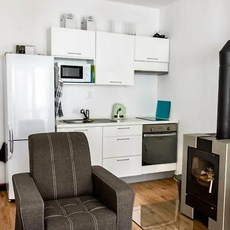 Reggie - Διαμέρισμα