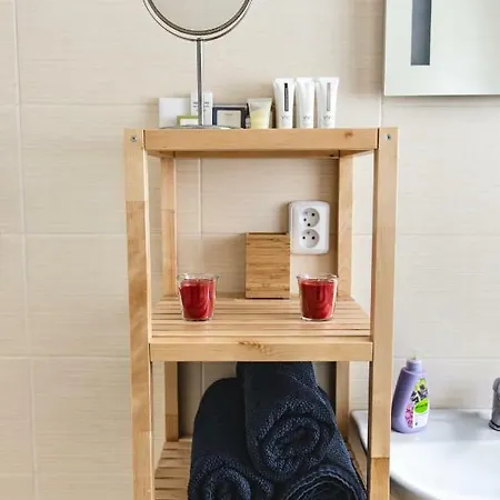 Apartment Reggie - Pec pod Snezkou