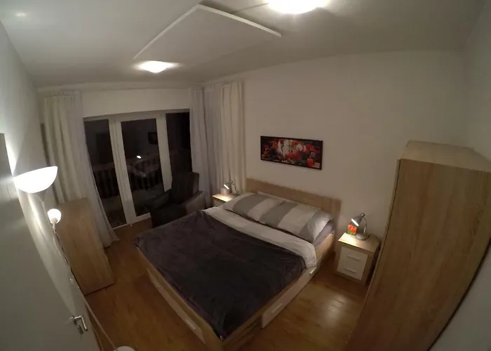 Apartment Reggie - Pec pod Sněžkou
