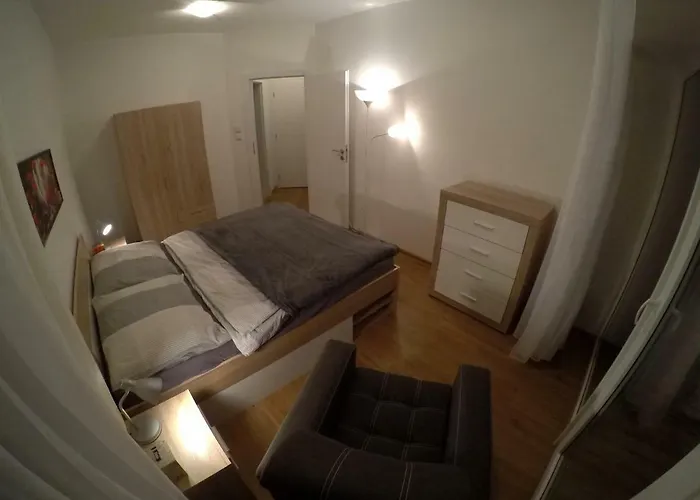 Apartment Reggie - Pec pod Sněžkou