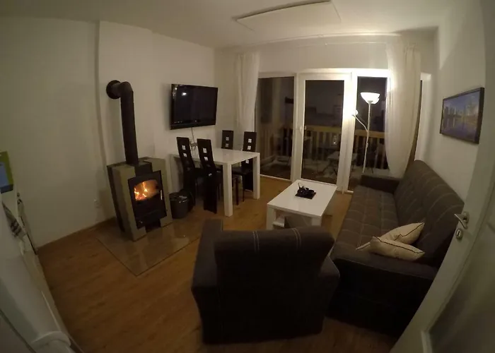 Reggie - Διαμέρισμα *