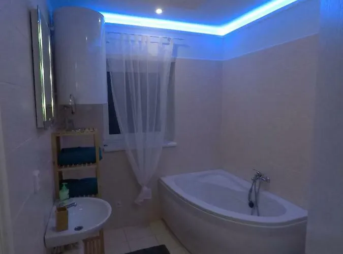 Apartment Reggie -