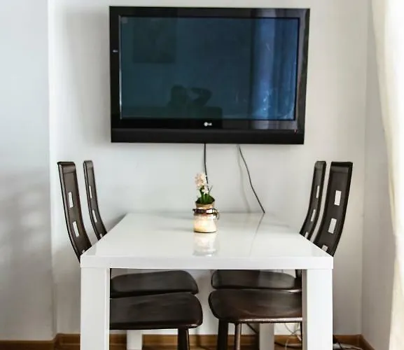 Apartment Reggie - Pec pod Sněžkou