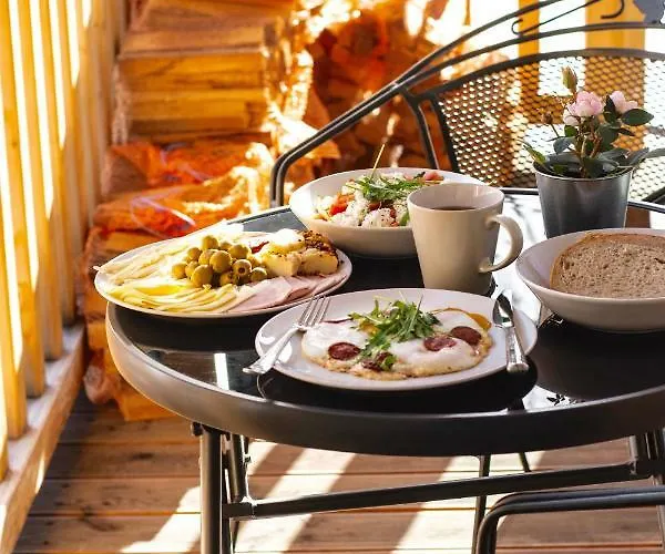 Διαμέρισμα Reggie -