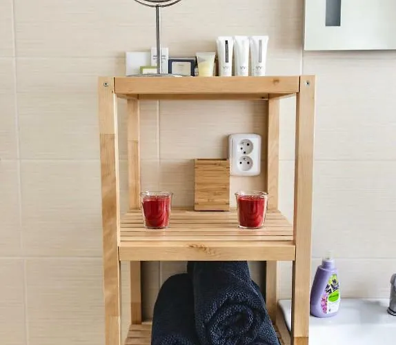 Διαμέρισμα Reggie - Pec pod Snezkou